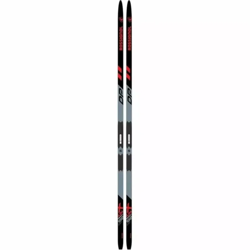 Rossignol X-ium Premium Double Poling 24/25+binding Fynd