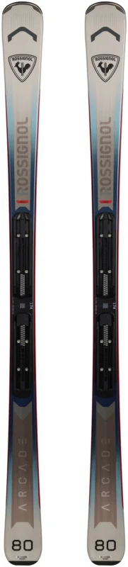 Trygg betalning Rossignol Arcade 80 25/26 +Xpress 10
