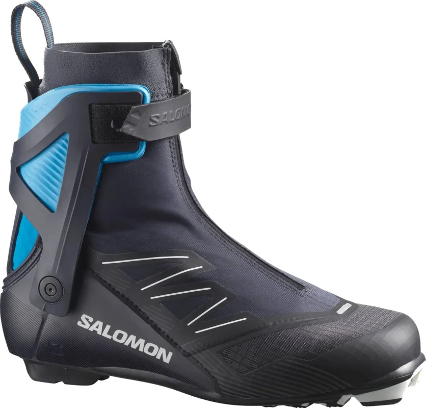 Kundfavorit Salomon RS8 Prolink 25/26