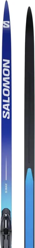 Salomon S/Max Eskin 22/23 +binding Fynd
