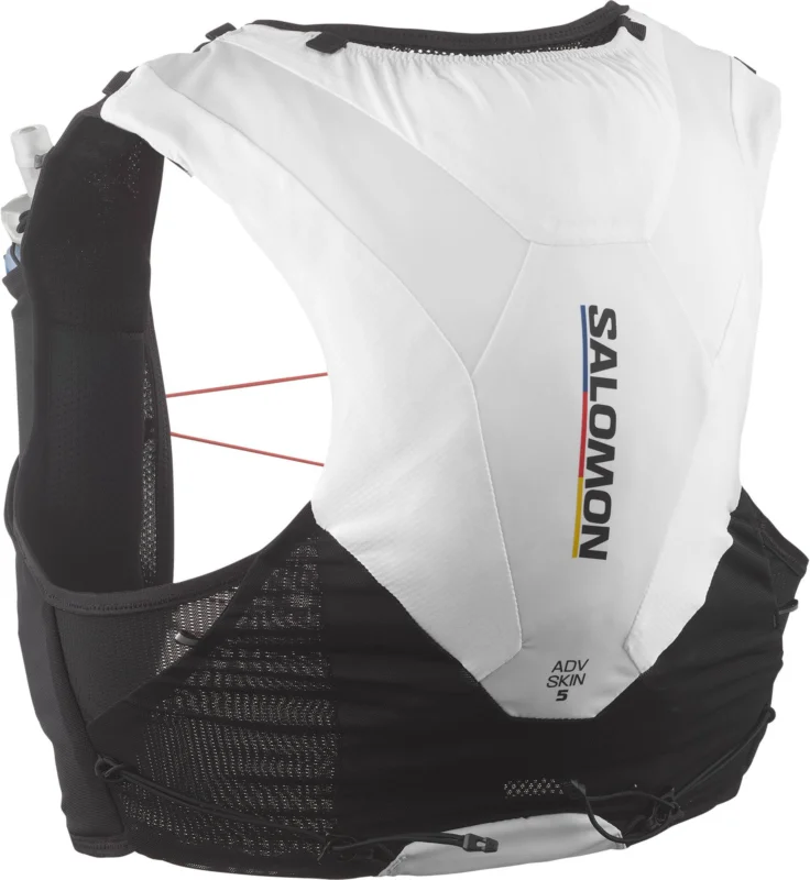 Salomon Adv Skin 5 Race Flag Populärt val