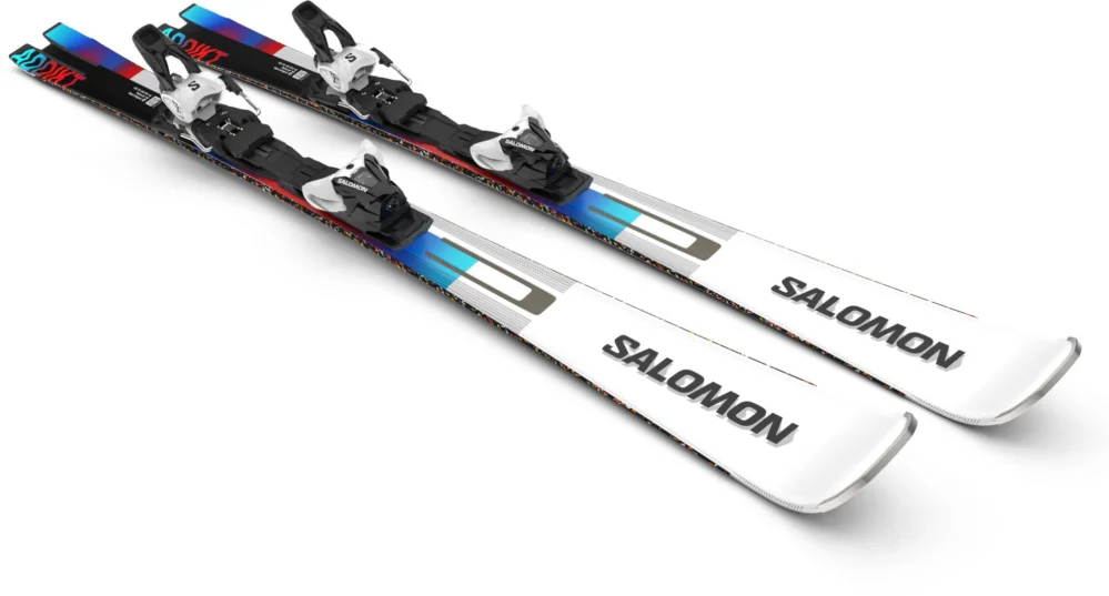 Salomon Addikt +Z12 Beställ idag