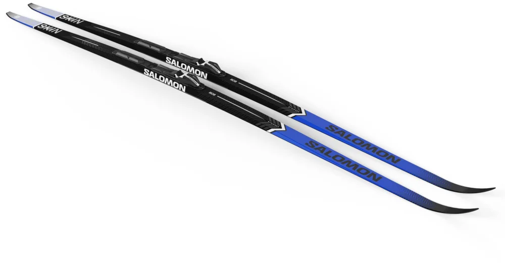 Handla nu Salomon RC8 eSkingrip 23/24 +binding