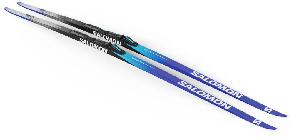 Salomon S/Race Skate 23/24 +binding Populär