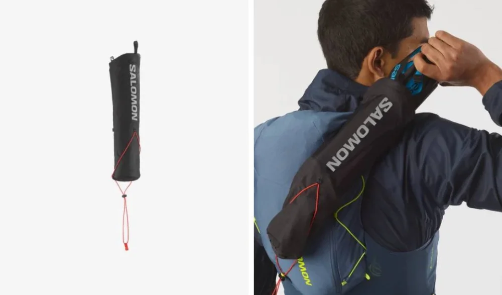 Salomon Custom Quiver Premium