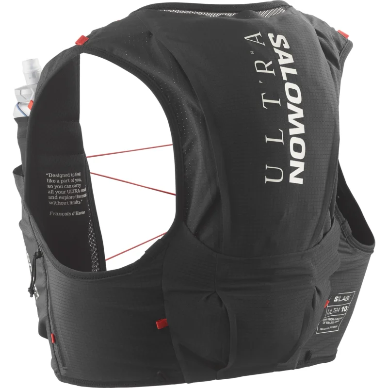 Erbjudande Salomon S/Lab Ultra 10 Set
