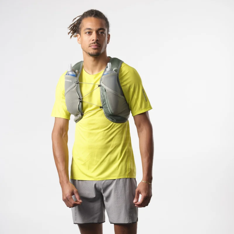Kundfavorit Salomon Active Skin 4 Set
