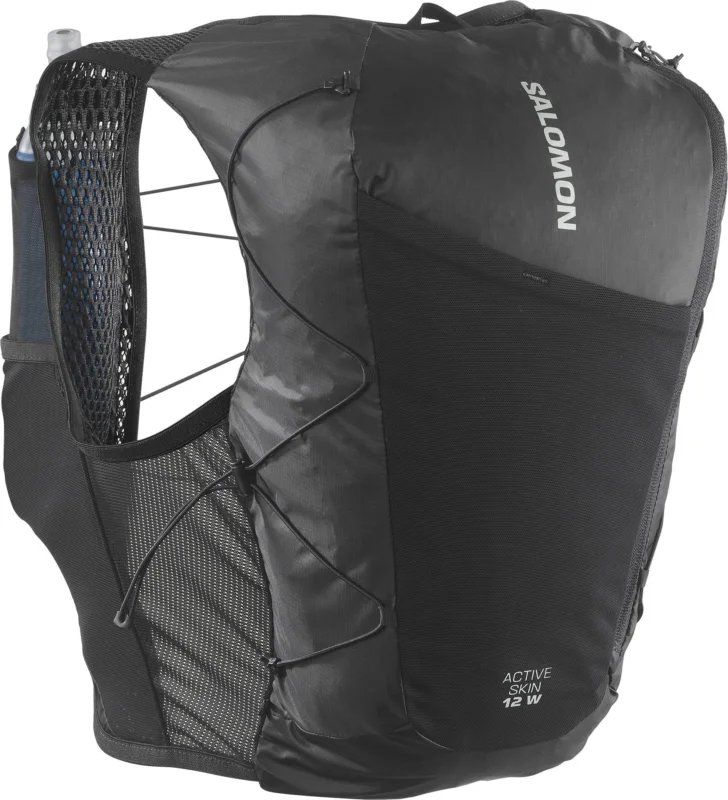 Erbjudandepris Salomon Women's Active Skin 12 Set
