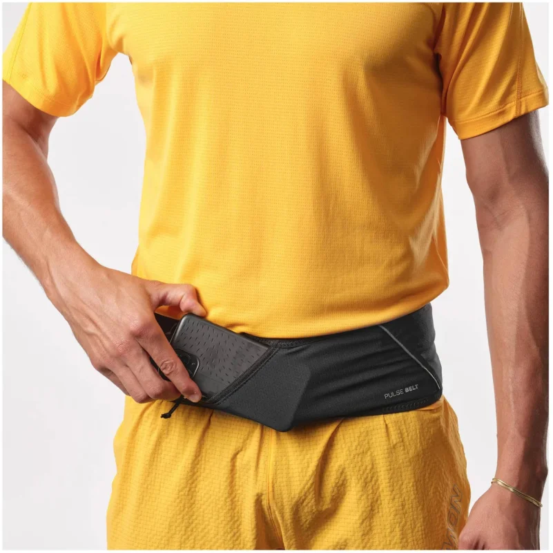 Nyhet Salomon Pulse Belt