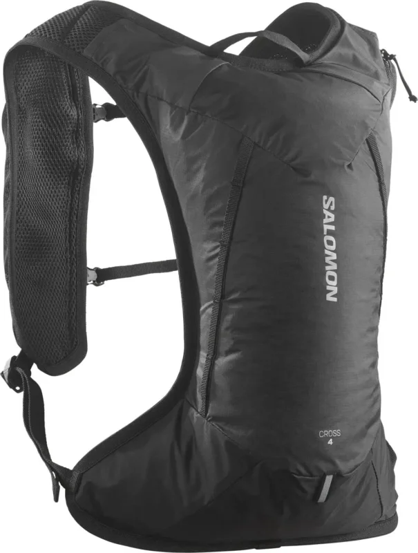 Billig Salomon Cross 4