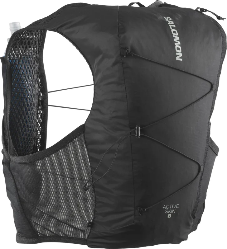 Expressleverans Salomon Active Skin 8 Set