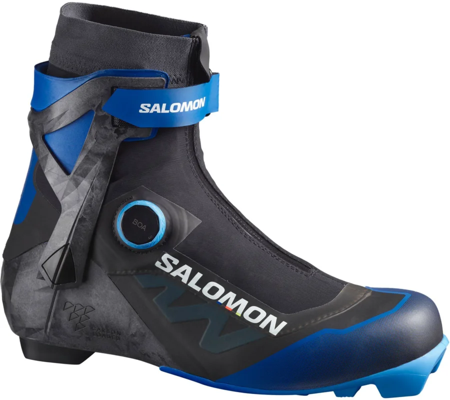 Salomon S/Race Skate Boa 25/26 Köp online