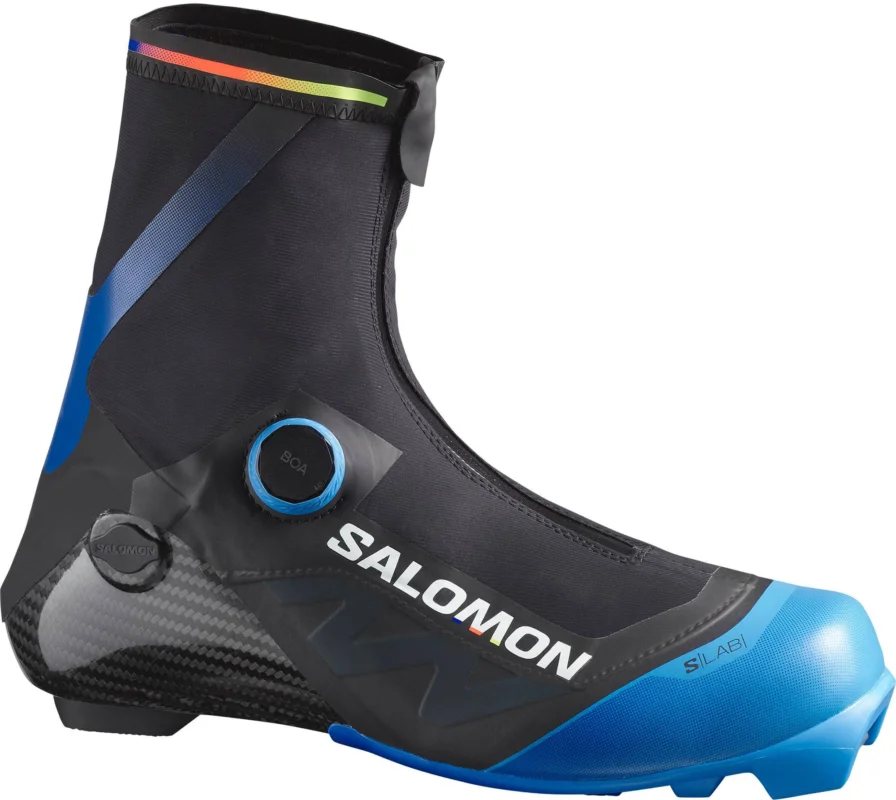 risnedsättning Salomon S/Lab Classic Boa 25/26