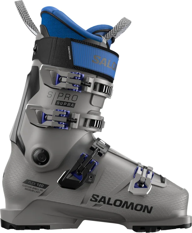 Salomon S/Pro Supra 120 25/26 Trygg betalning