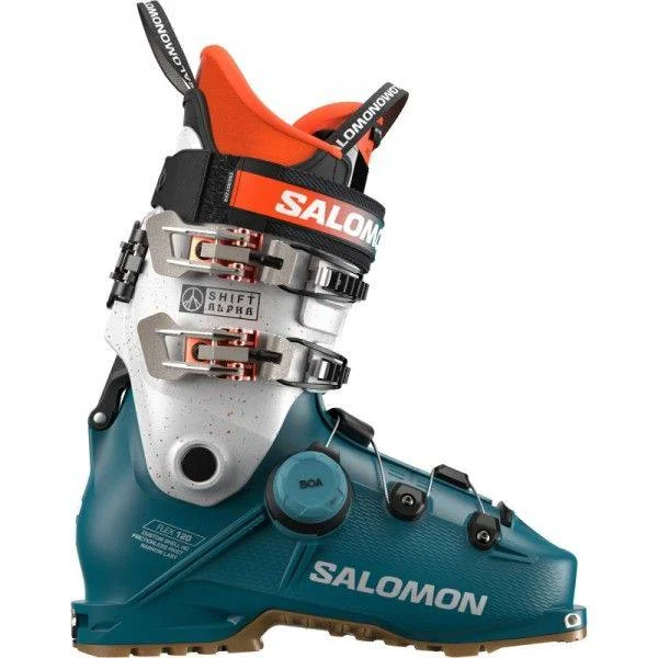 Salomon Shift Alpha Boa 120 25/26 Reapris