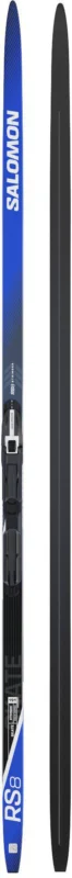 Bästa pris Salomon RS8 24/25 +binding
