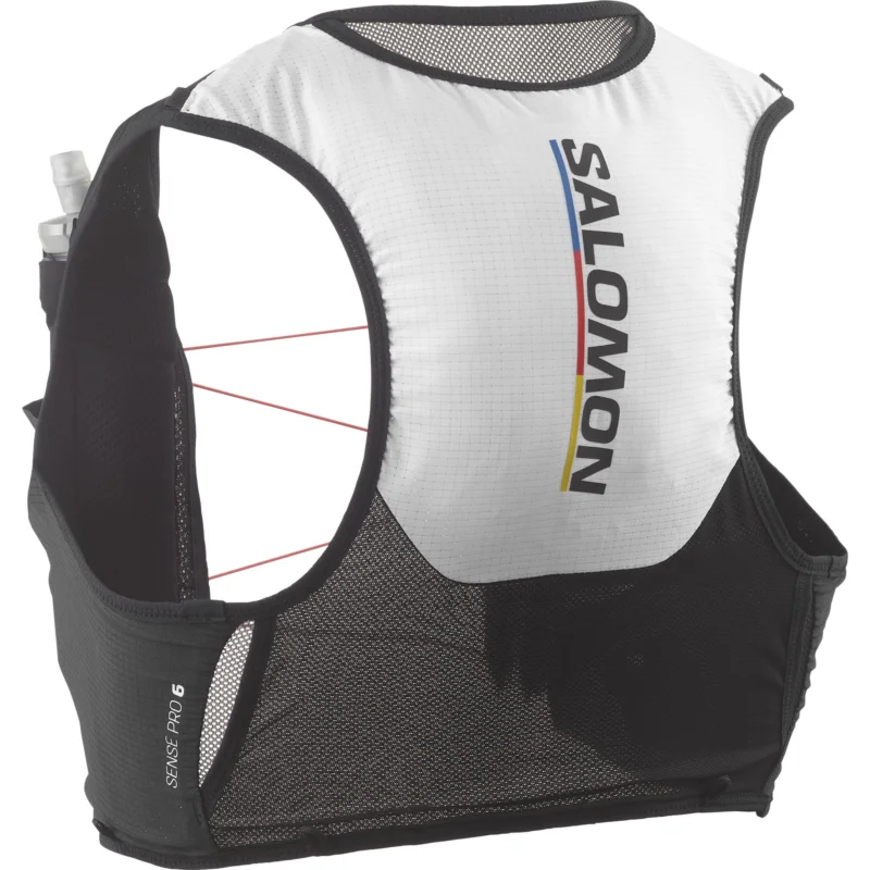 Salomon Sense Pro 6 Race Flag Set Rea