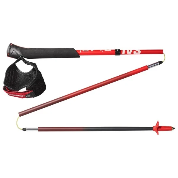 Salomon S/LAB Ultra Carbon Poles Snabb leverans