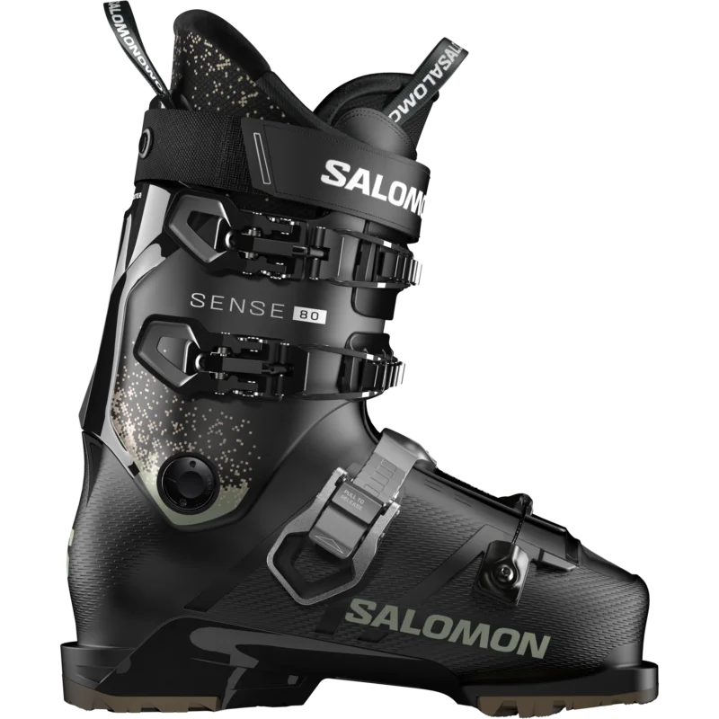 Billigare Salomon Sense 80 25/26