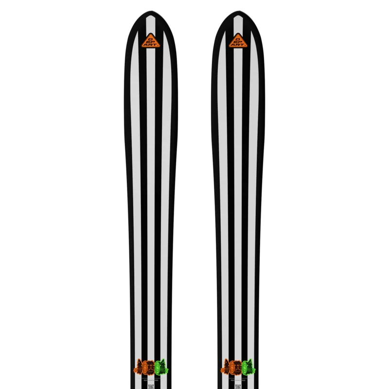 Salomon Depart 1.0 25/26 Populärt val