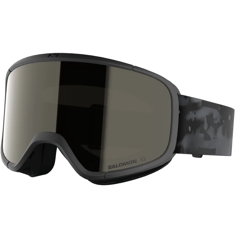 Kampanj Salomon Aksium 2.0 Black 25/26