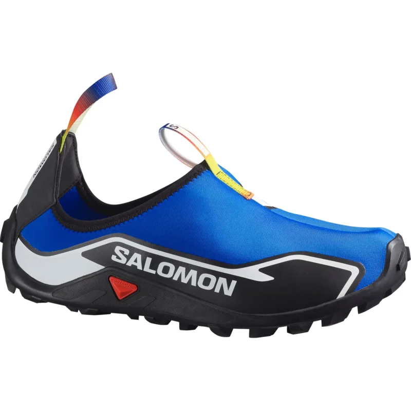 risnedsättning Salomon Walking Coverboot
