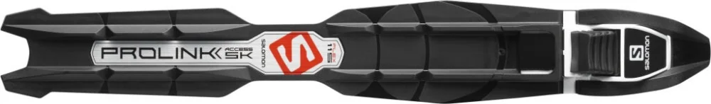 Salomon Prolink Access Skate 25 Fri frakt