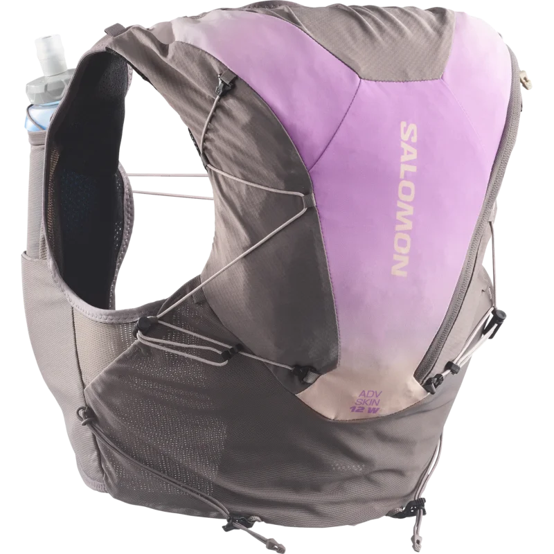 Nyhet Salomon Women's Adv Skin 12 Grad