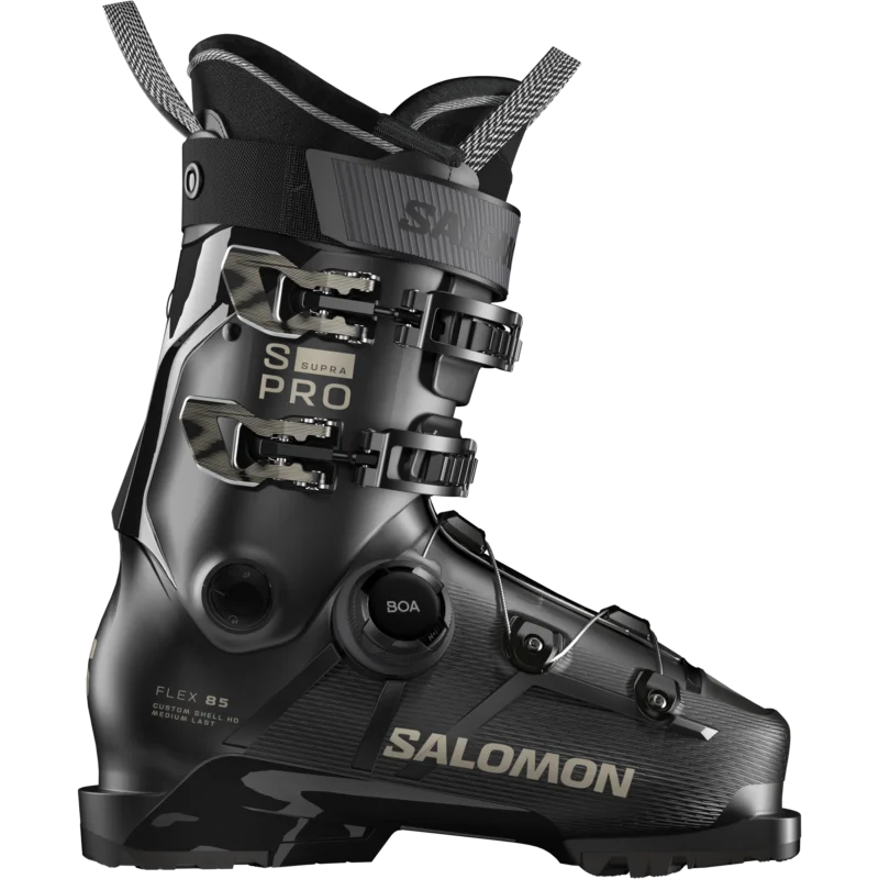Erbjudandepris Salomon S/Pro Supra Boa 85 26