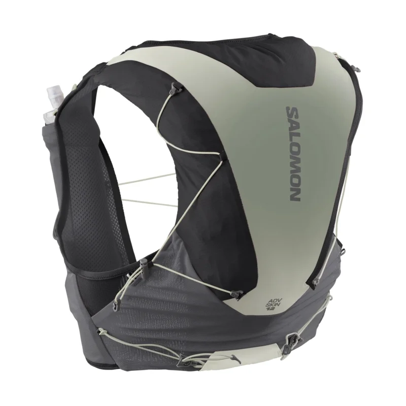 Salomon Adv Skin 12 Gradient Set Sista chansen