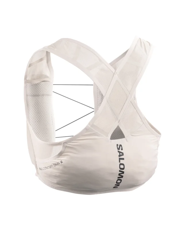 Salomon Gravel Concept Skin 2 Begränsad tid