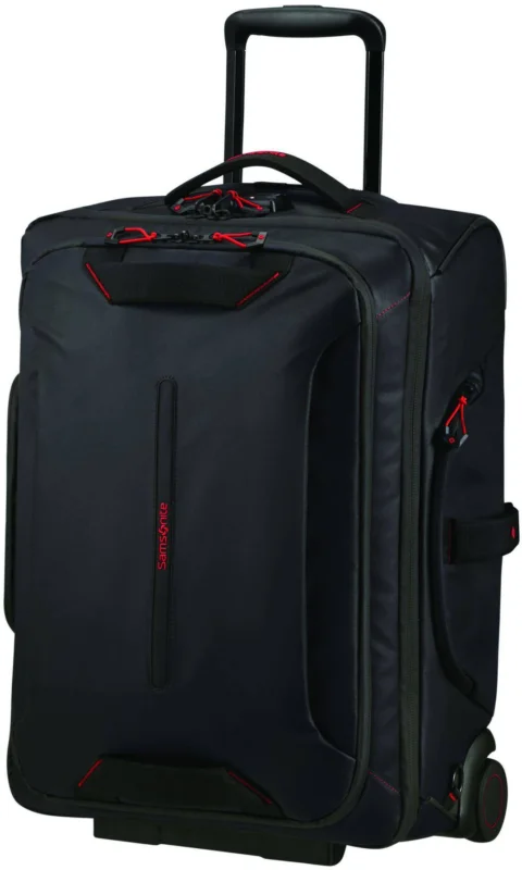Kampanjpris Samsonite Ecodiver Duffle 55 Wheel Backpack