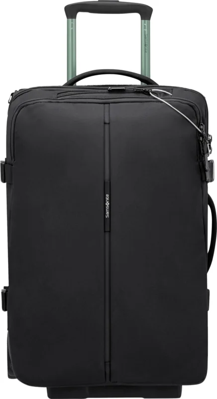 Expressleverans Samsonite Securipak 2.0 Wheels