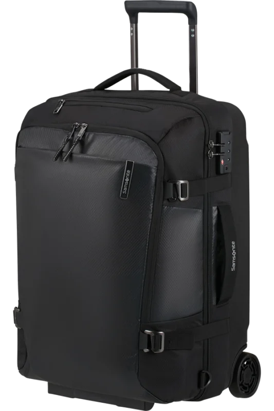 Expressleverans Samsonite Armox Duf/Wheel 55 Backpack