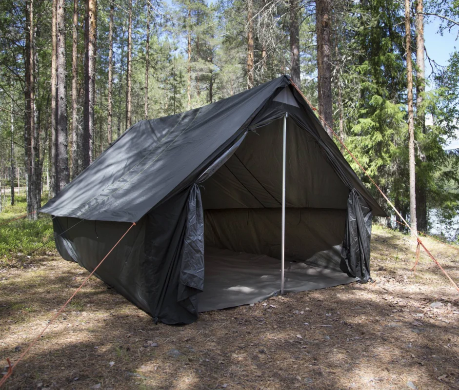 Savotta Naiger SF100 Erbjudande
