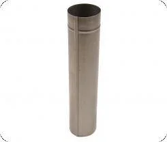Premium Savotta Stove pipe piece, 85 mm