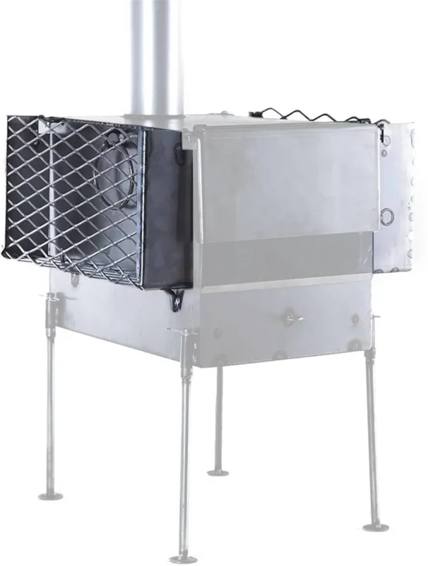 Savotta Stove stone rack I lager