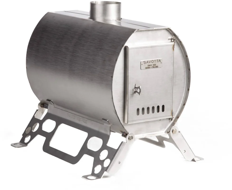 Rea Savotta Hawu Wood Stove 400