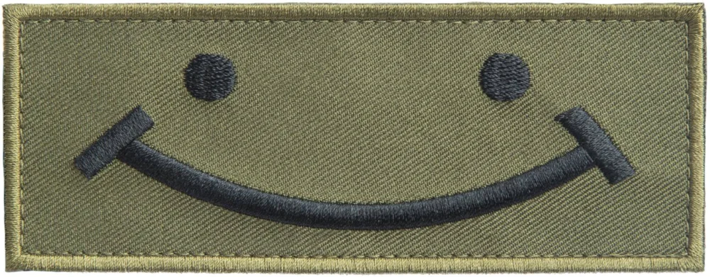 Savotta Happy Patch Nedsatt pris