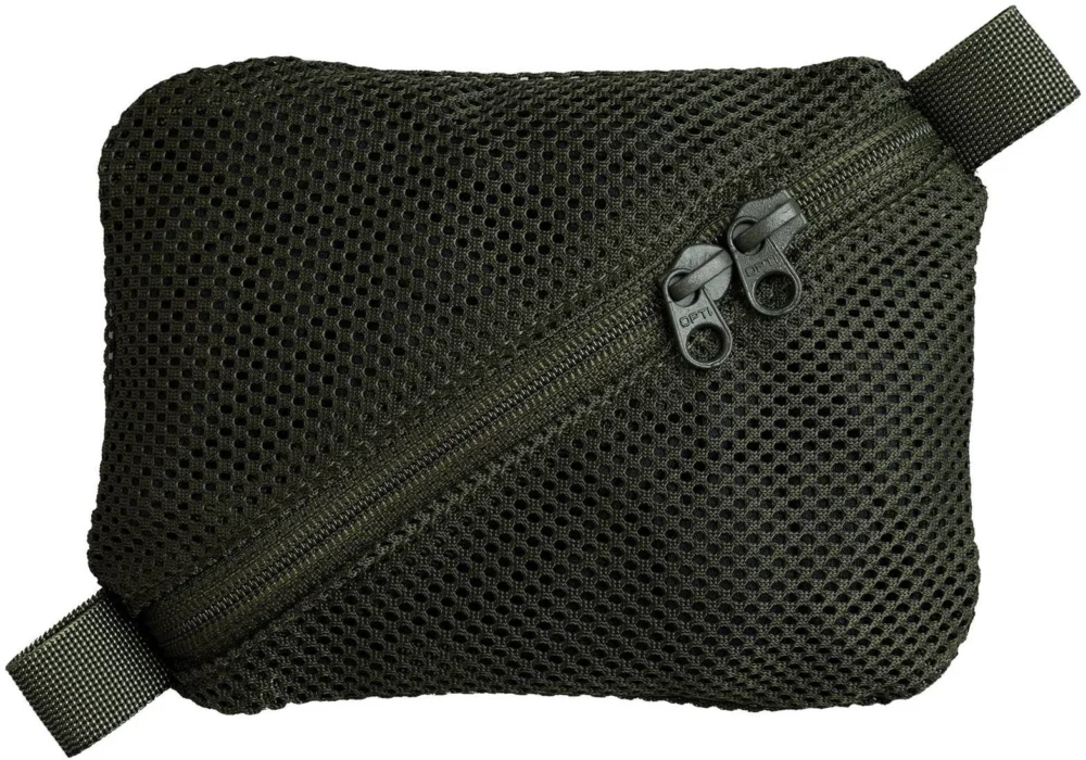 Savotta Trinket Pouch 15 x 20 cm Hook Back Fynd