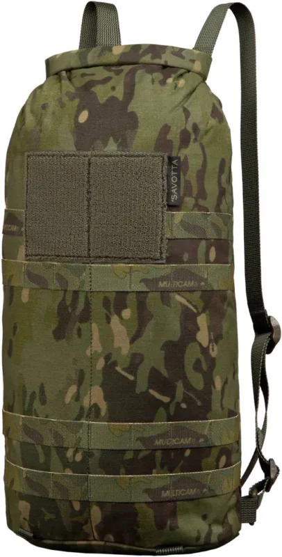 Savotta Hatka 12 L Multicam Beställ nu