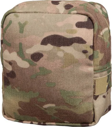 Nedsatt pris Savotta Zipped GP 3x3 Multicam