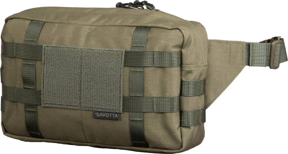 Begränsat erbjudande Savotta Askare Hip Pack