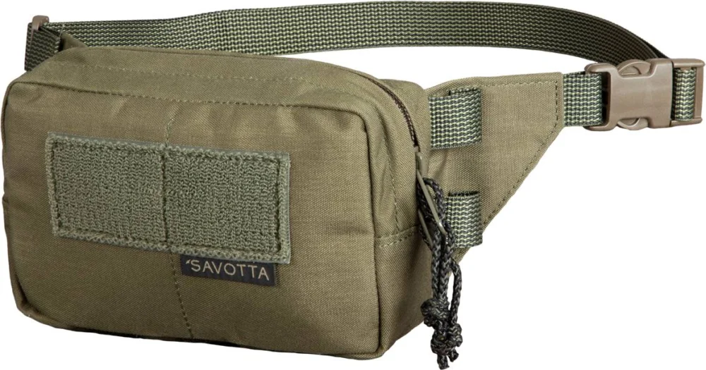 Premium Savotta Kukkaro Hip Pack