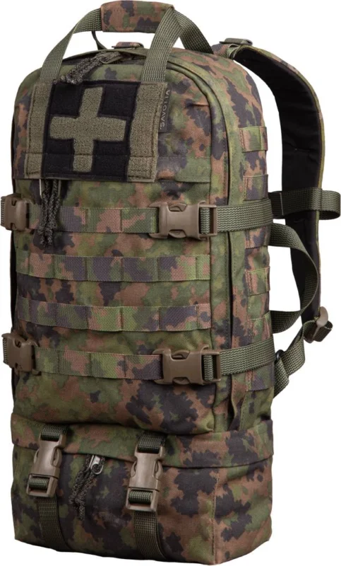 Savotta Medic Pack M05 18L Fynd