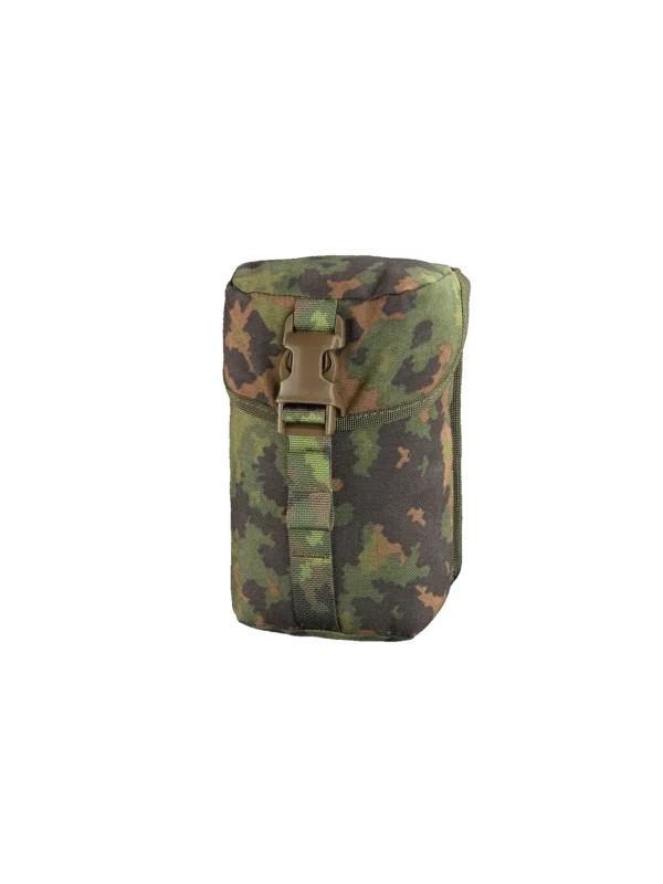 Reapris Savotta Lidded GP Pouch 3x4 M05