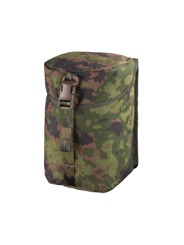 Beställ nu Savotta Lidded GP Pouch 4x5 M05