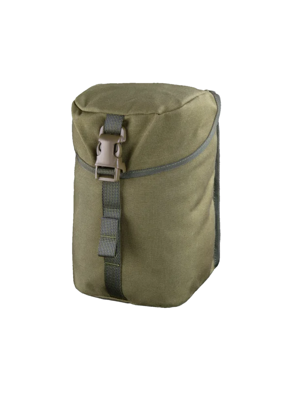 Bästa pris Savotta Lidded GP Pouch 4x5