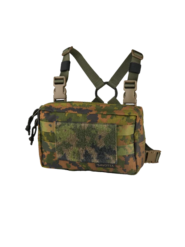 Savotta Rintamus M05 Chest Pack Rabatt
