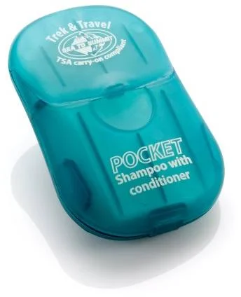 Lägg i varukorgen Sea To Summit Pocket Conditioning Shampoo